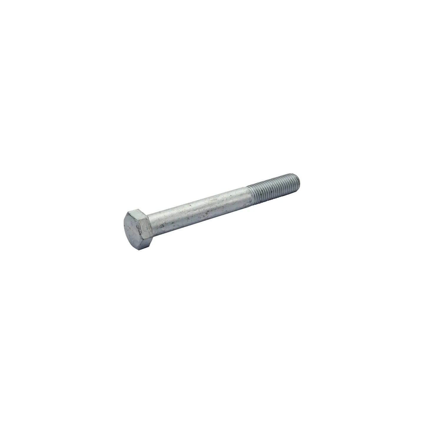 Hex screw M20x170  KW101060465 Kverneland