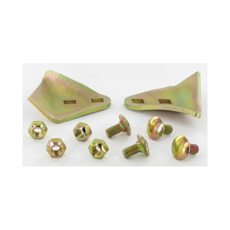 Ridger set anti clockwise  KT55694100 Kverneland / Taarup