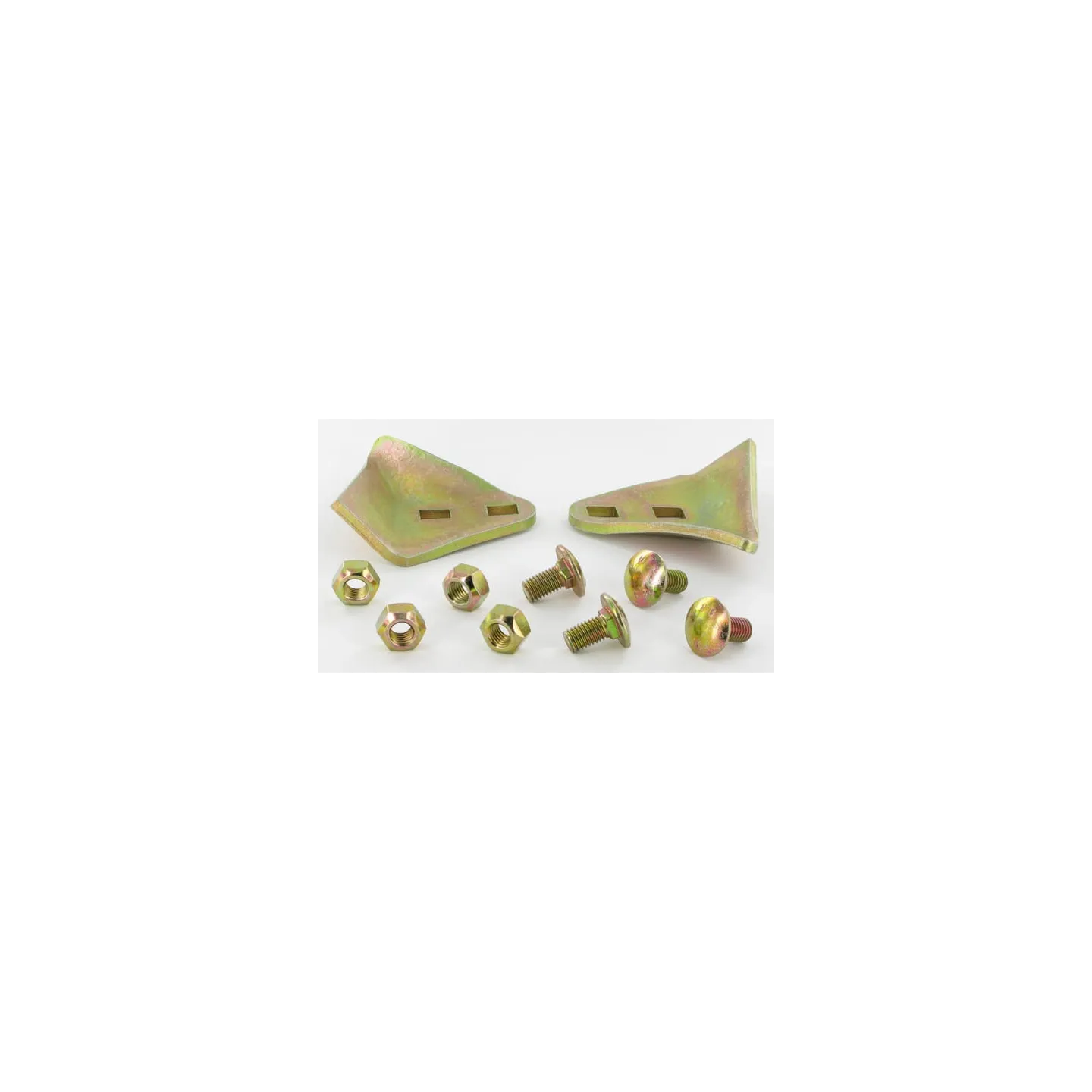Ridger set anti clockwise  KT55694100 Kverneland / Taarup