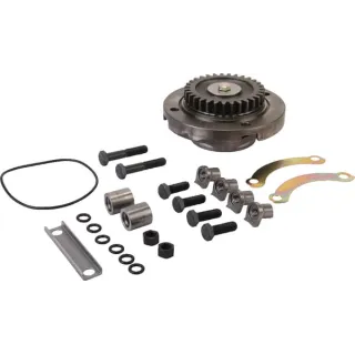 Bearing Collar  KT55683100 Kverneland / Taarup