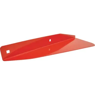 Deflector plate  KT6989900094 Kverneland / Taarup
