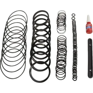 Gasket kit  KT55710300 Kverneland / Taarup