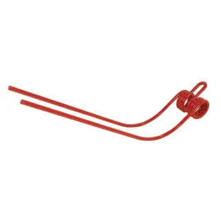 Rotary tine original Taarup  KT6714010094 Kverneland / Taarup KT67140100