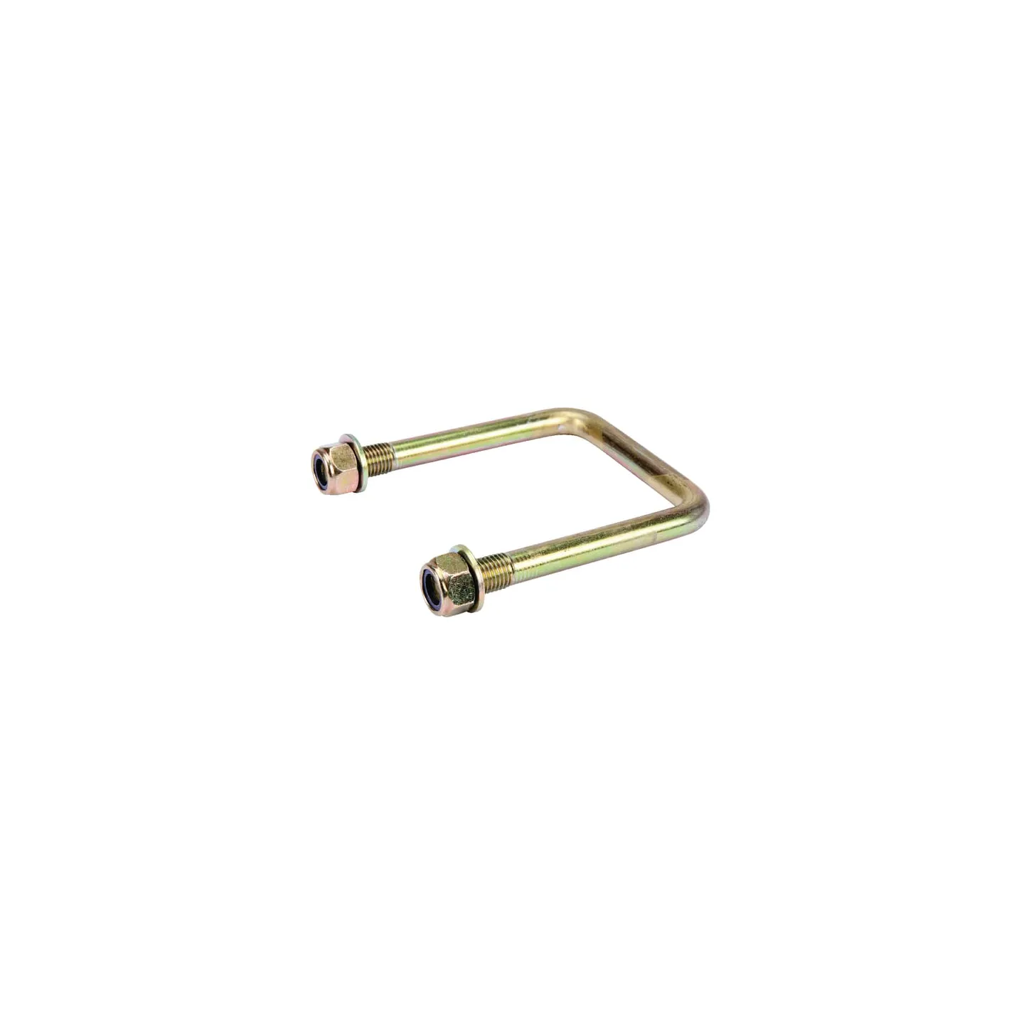 Bolt M16x100x140 complete   KW101020011 Kverneland