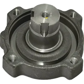 Hub cap  KT55123100 Kverneland / Taarup KT5512310001