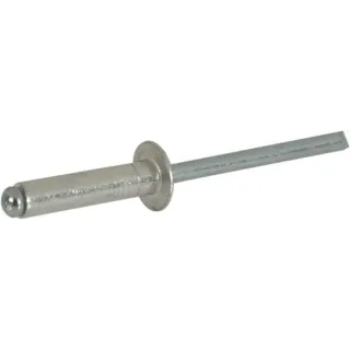 Rivet blind 4.8x20 (st/al)  KT99338023 Kverneland