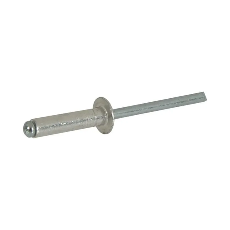 Rivet blind 4.8x20 (st/al)  KT99338023 Kverneland