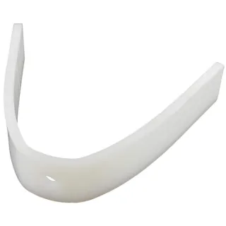 Plastic finger L=195mm  KT90360900 Kverneland