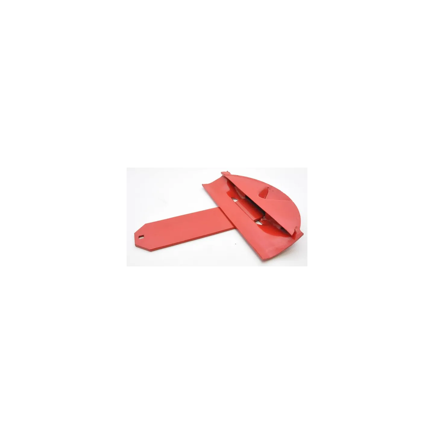 Labā nodiluma plāksne KT55657000 Kverneland / Taarup