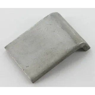 Plate for finger Taarup  KT39115000 Kverneland / Taarup