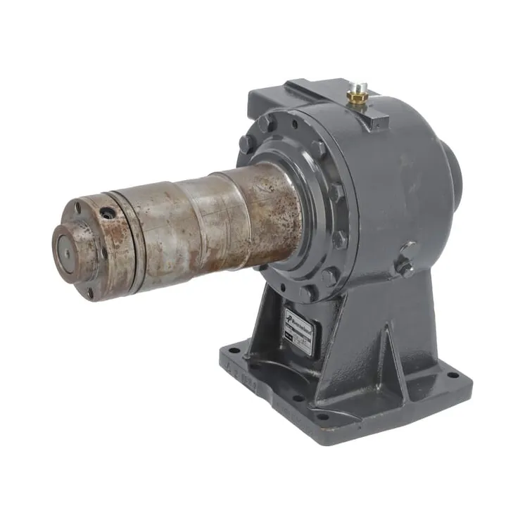 Bevel gearbox, complete  KT24925000 Kverneland / Taarup