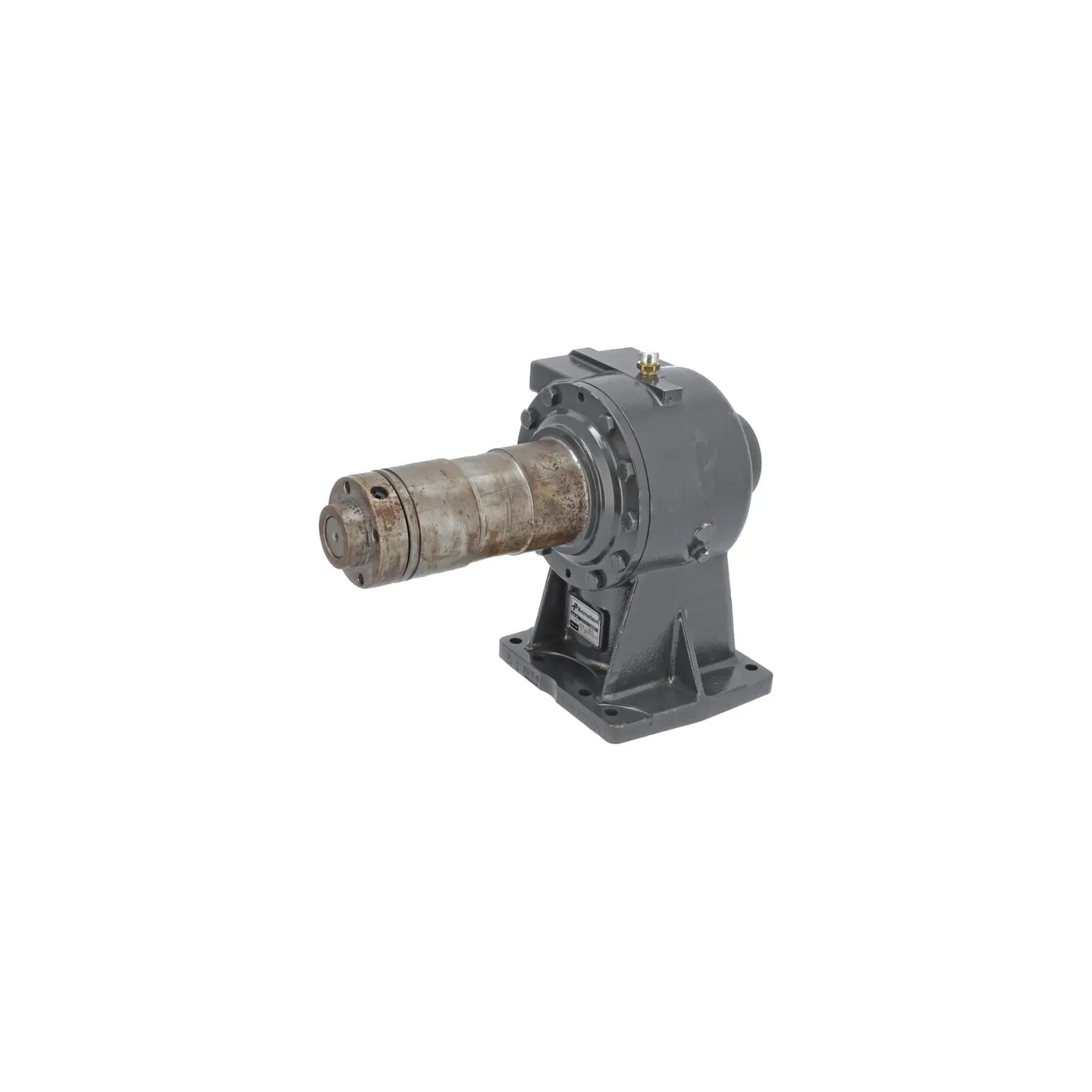 Bevel gearbox, complete  KT24925000 Kverneland / Taarup
