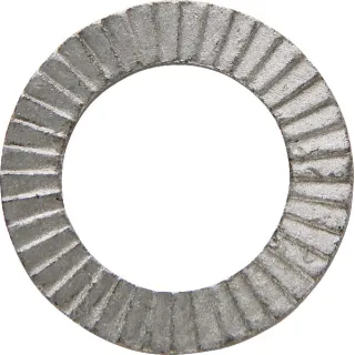 Lock washer Nord-Lock 3/8 10.3x16  KT99333832 Kverneland / Taarup