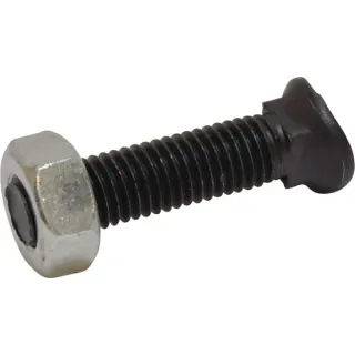 Screw for coulter  KW101051884 Kverneland