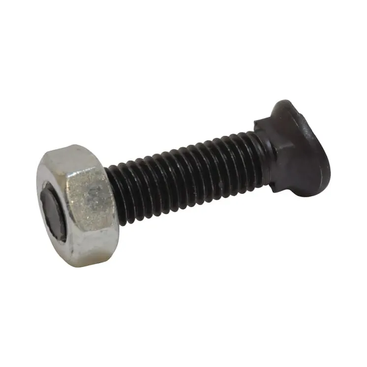 Screw for coulter  KW101051884 Kverneland