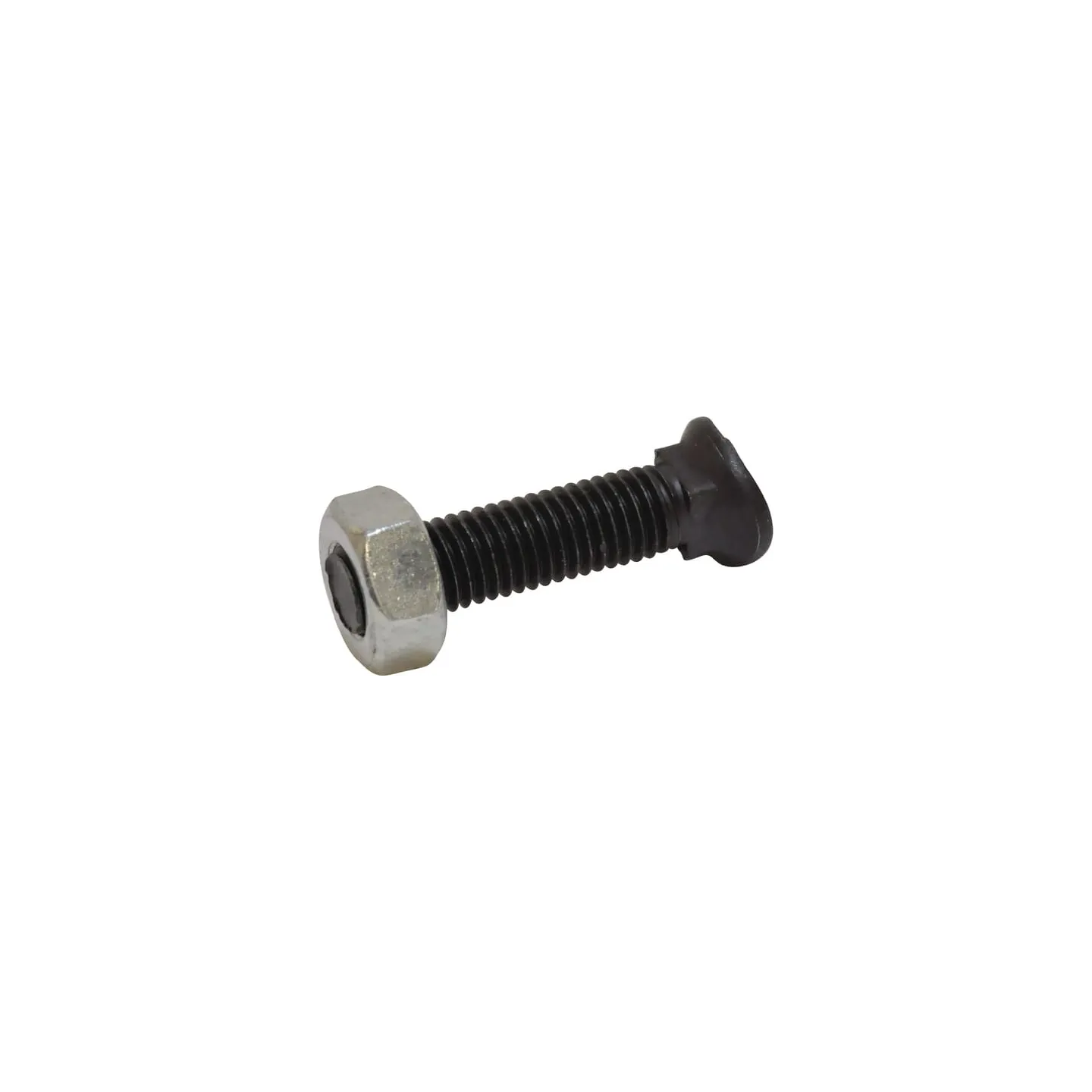 Screw for coulter  KW101051884 Kverneland
