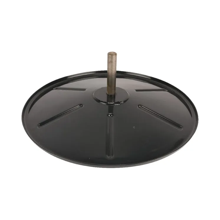 Swath disc 500mm  KT1946000086 Kverneland / Taarup