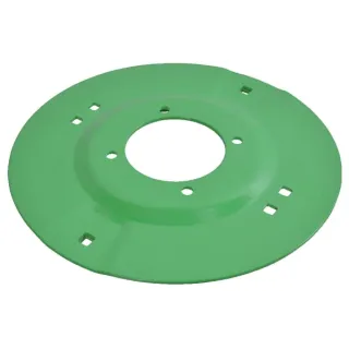 Mower disc  KT55659200 Kverneland / Taarup