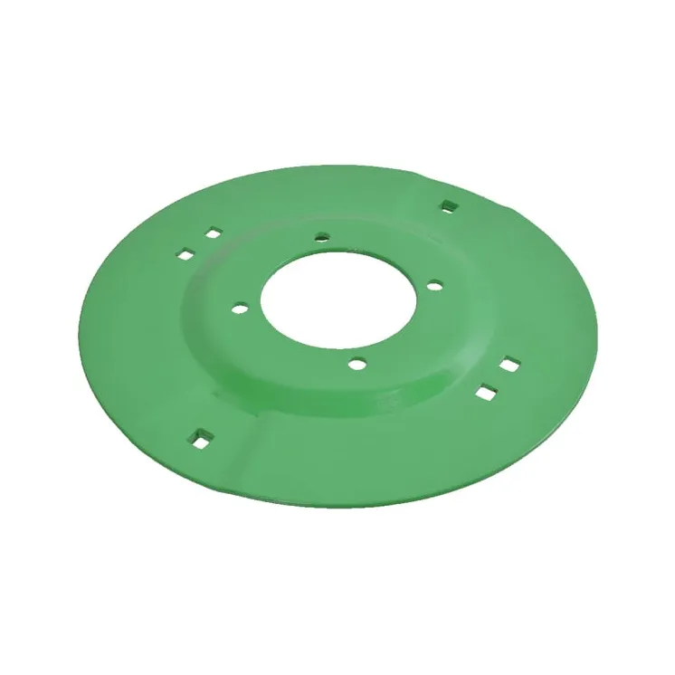 Pļaušanas disks KT55659200 Kverneland / Taarup