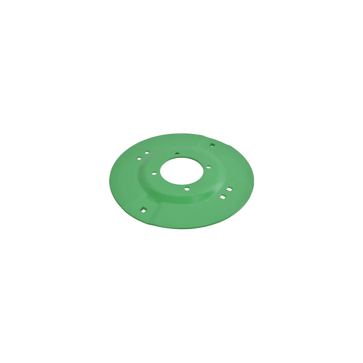 Pļaušanas disks KT55659200 Kverneland / Taarup