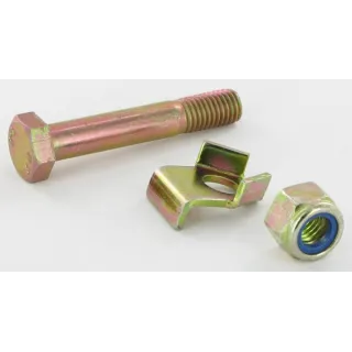 Screw set (x10)  KT90278000 Kverneland / Taarup