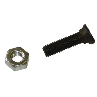 Bolt M10x40   KW101051880 Kverneland