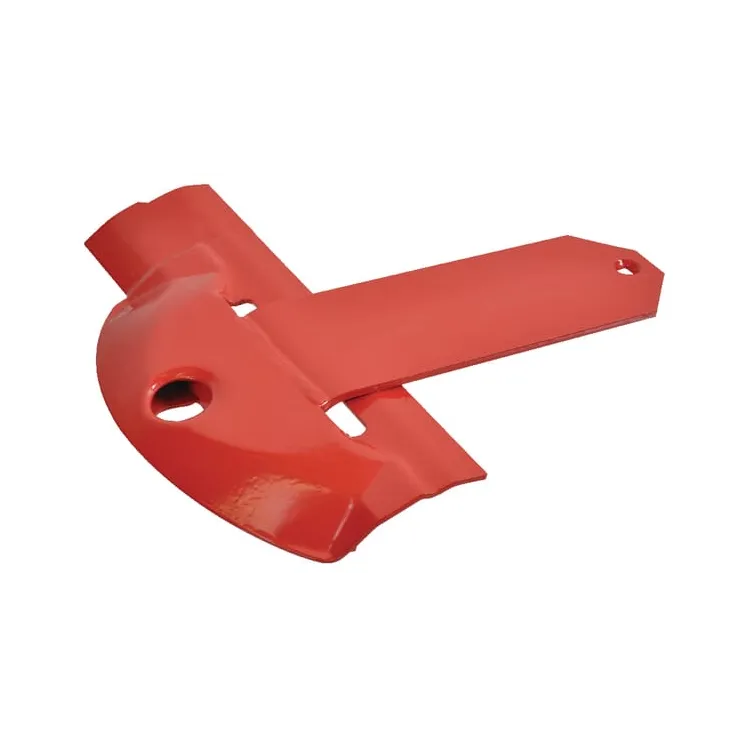 Stone protection left  KT55658100 Kverneland / Taarup