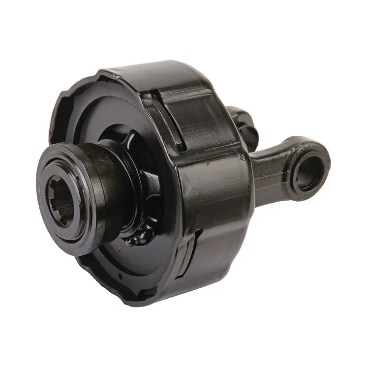 Slip clutch RW6 1500Nm  KT99252190 Kverneland / Taarup