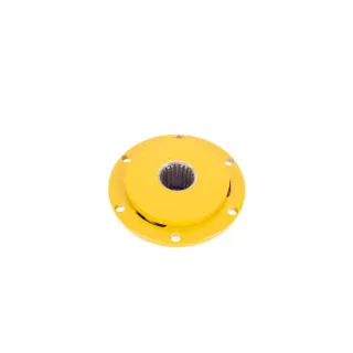 Rubber coupling  KT99244590 Kverneland / Taarup