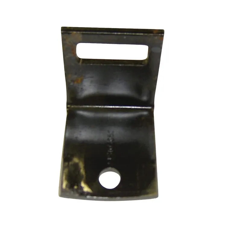 Tine clamp 45x10mm suitable for   KW111099038 Kverneland
