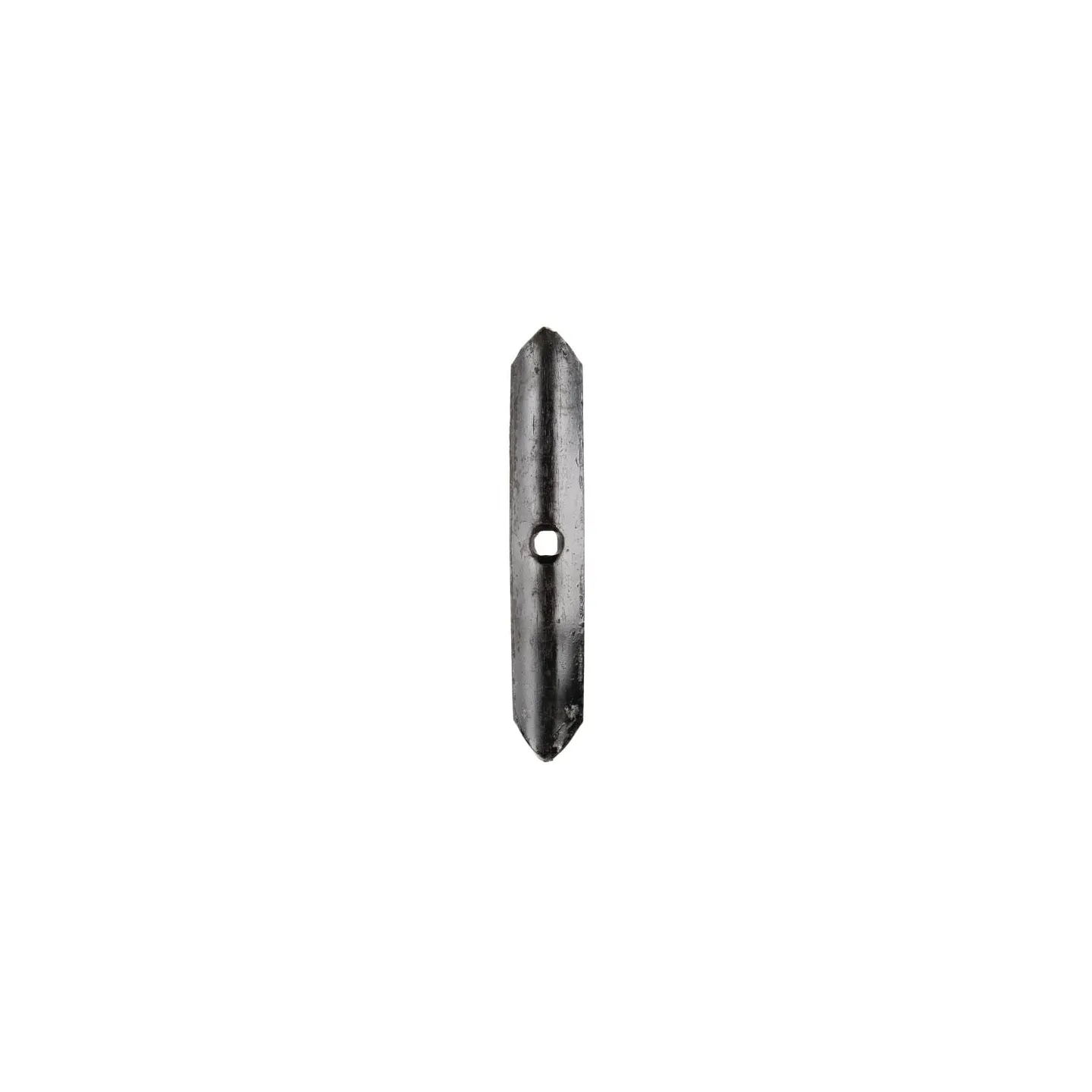 Culitivator point 210x40x6mm suitable for /Silowolf  KW111099000 Kverneland
