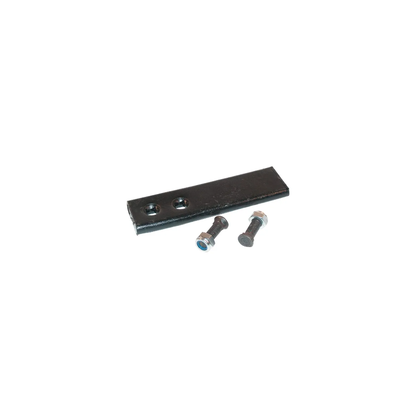 Kultivatora smaile 160x45x12mm piemērots /Silowolf KW111099012 Kverneland
