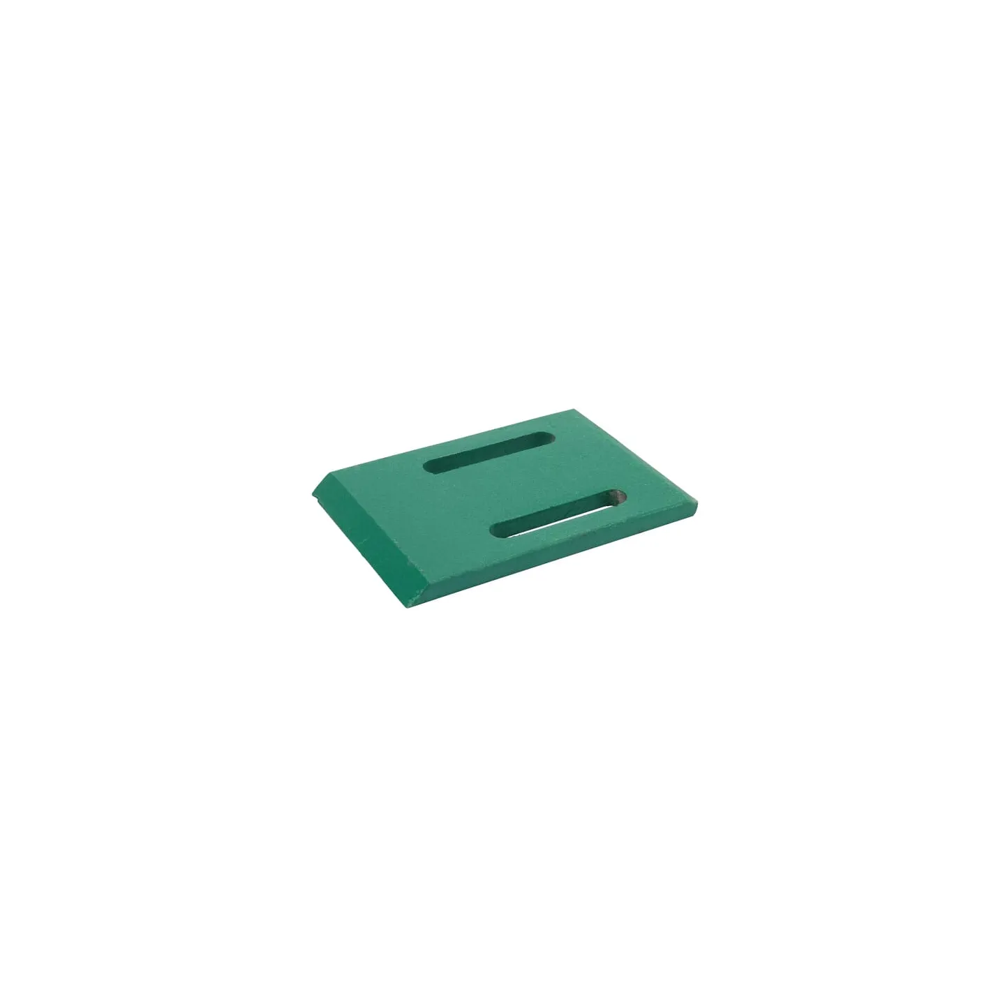 Scraper 125x90x8mm   KW217017519 Kverneland