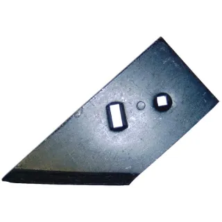Wing share 300 mm LH   KW217001134 Kverneland