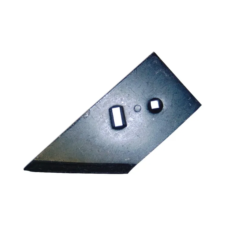 Wing share 300 mm LH   KW217001134 Kverneland
