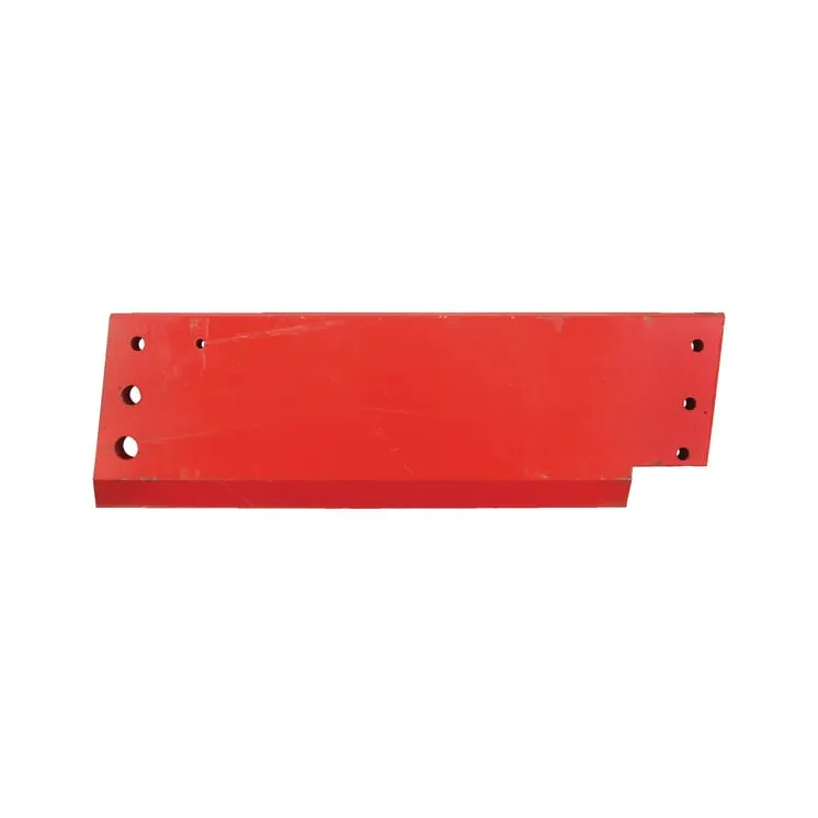 S plough beam shaft  KW217001131 Kverneland