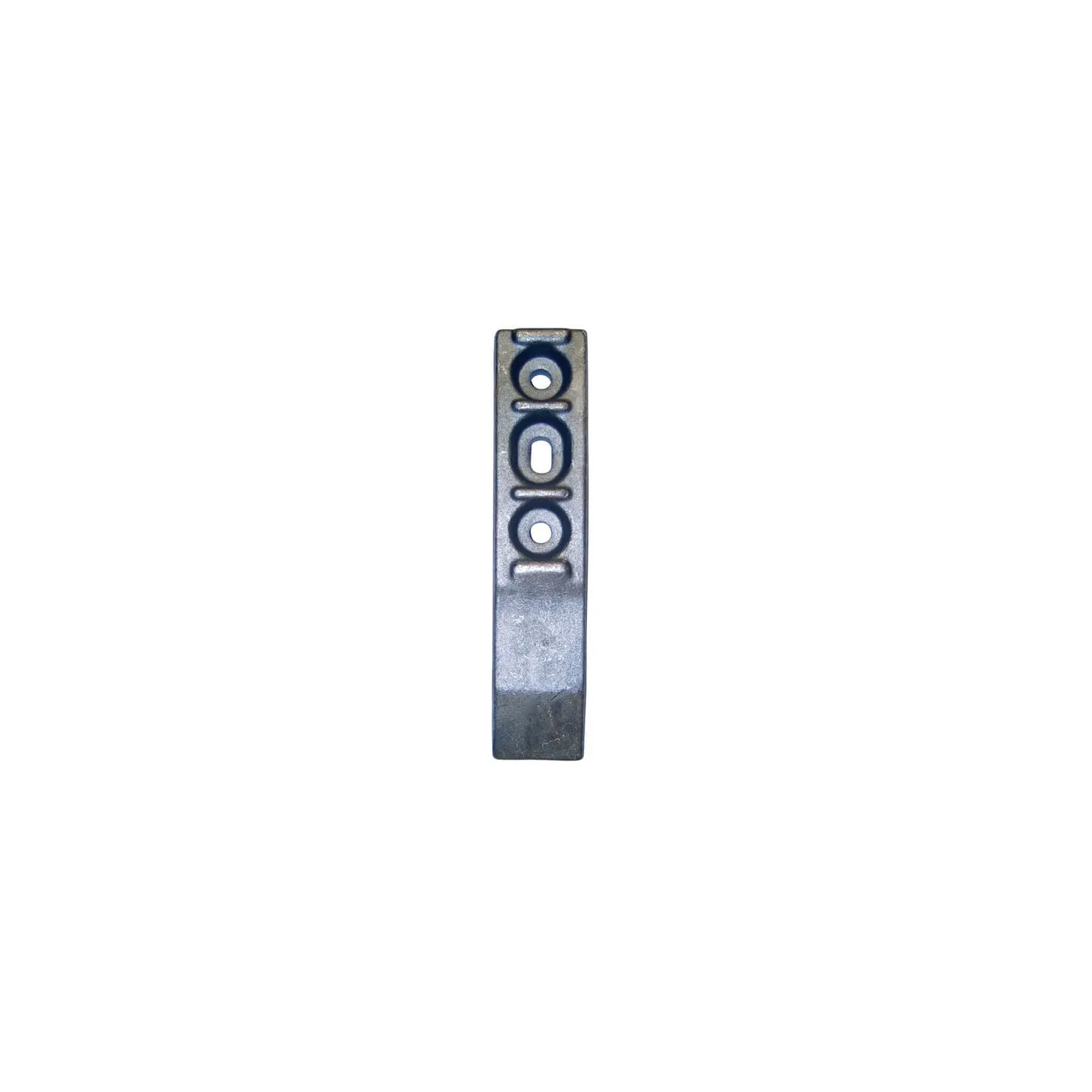 Culitivator point 345x75x33mm  KW217001320 Kverneland