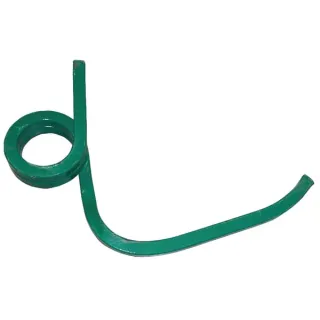 Zari 40/40 mm RH KW251801 Kverneland