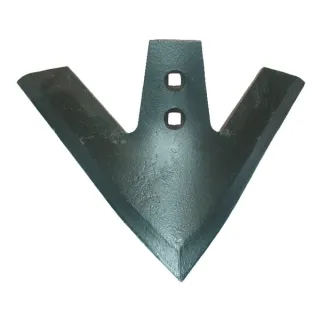 Kā asmens 420mm KW90220 Kverneland
