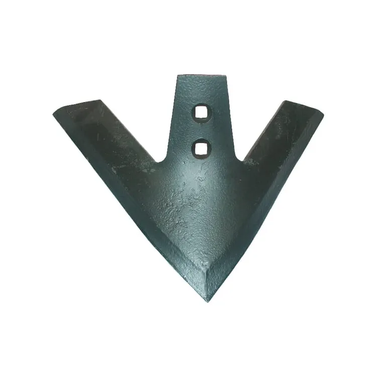 Kā asmens 420mm KW90220 Kverneland