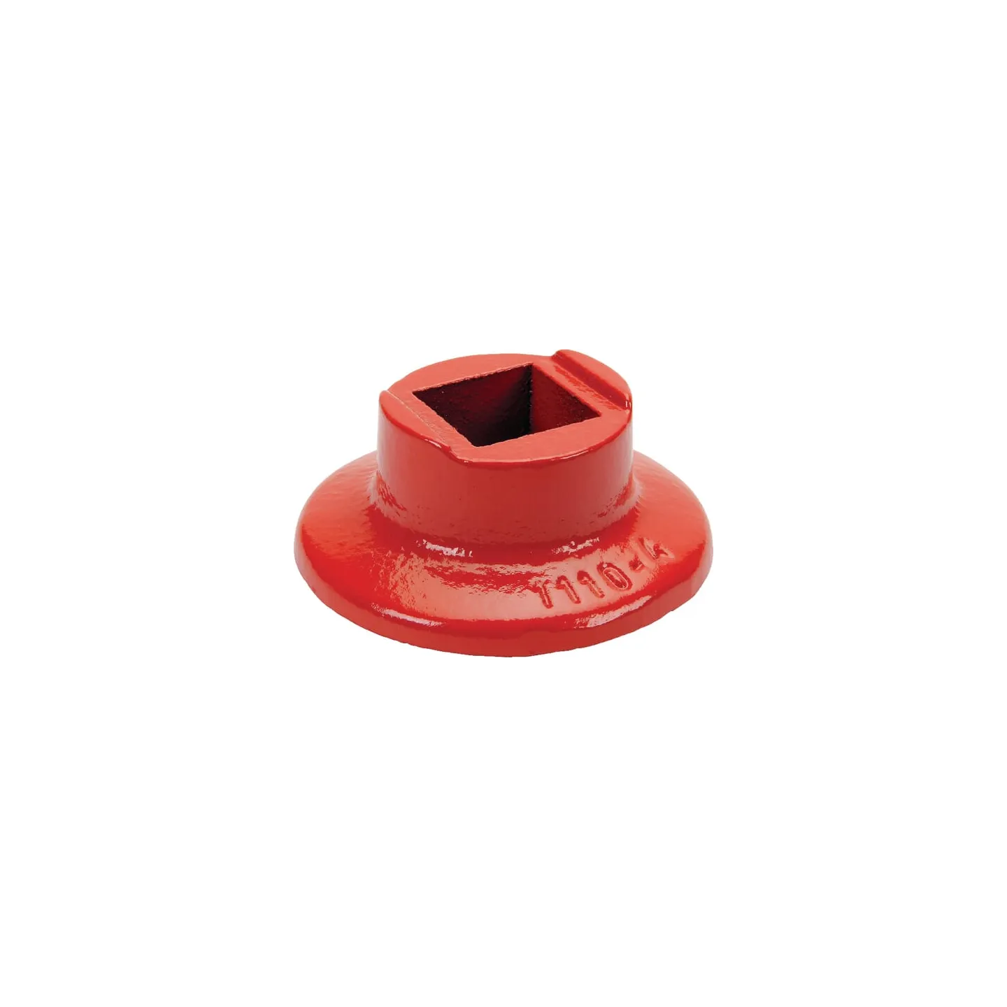 Flange for disc section  KW250820 Kverneland