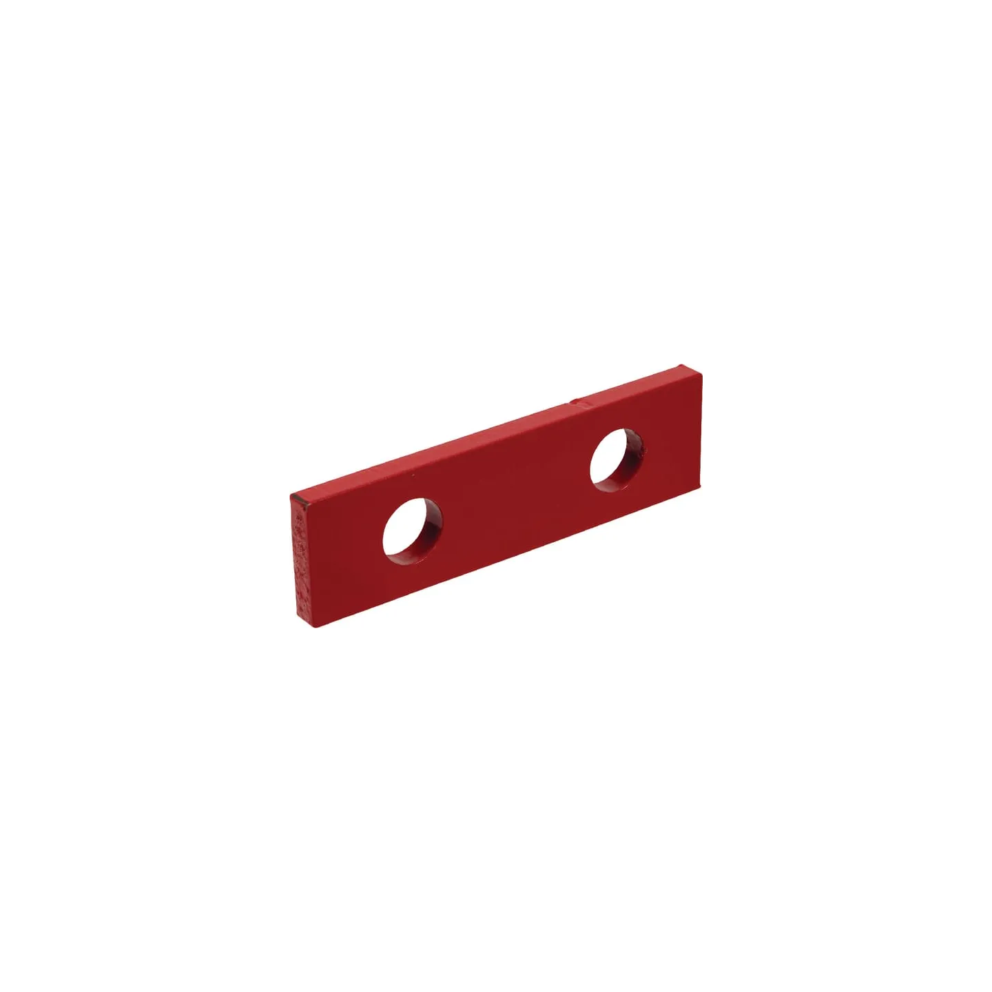 Plāksne ar 2 caurumiem KW250265 Kverneland