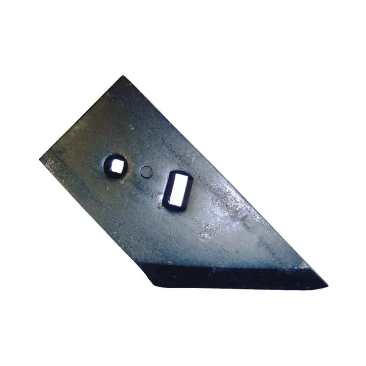 Wing share 300 mm RH   KW217001133 Kverneland