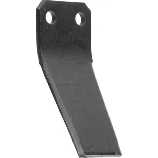 Rotovatora asmens 15mm piemērots Maletti MA1101078 Kverneland / Maletti