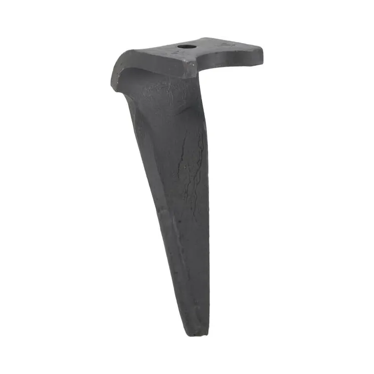 Tine 18mm RH passive - coated  MA44010150S Kverneland