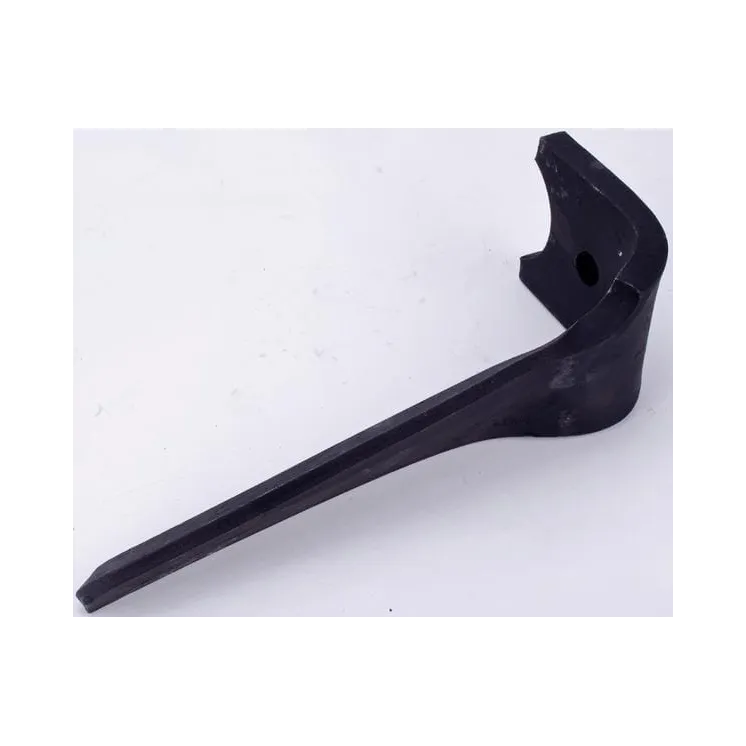 Ecēšu zari Quick Fit LH MA44010151 Kverneland / Maletti