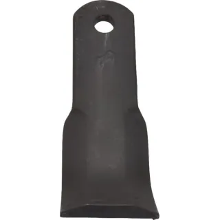 Maletti spārna asmens MA6400080 Kverneland / Maletti