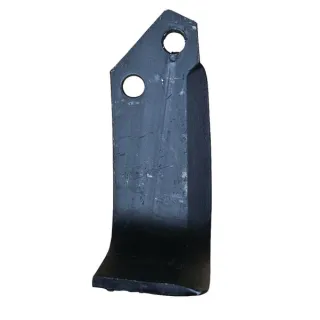 Rotovatora asmens LH 175x107x60mm 7mm biezs piemērots Maletti MA1302180 Kverneland / Maletti