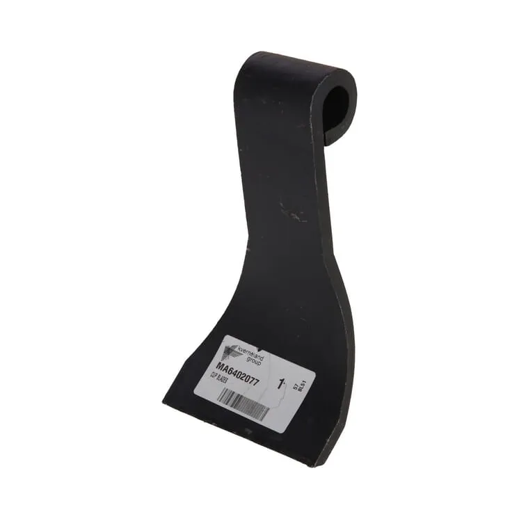 Cup blades  MA6402077 Kverneland