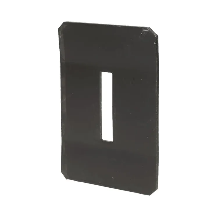 Scraper 160x105  MA8008090 Kverneland